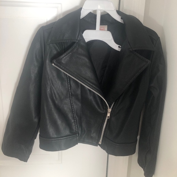 Other - Black Girls Jacket